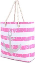 normani Strandtasche Bequeme Sommer-Umhängetasche, Strandtasche, Schulterta günstig online kaufen