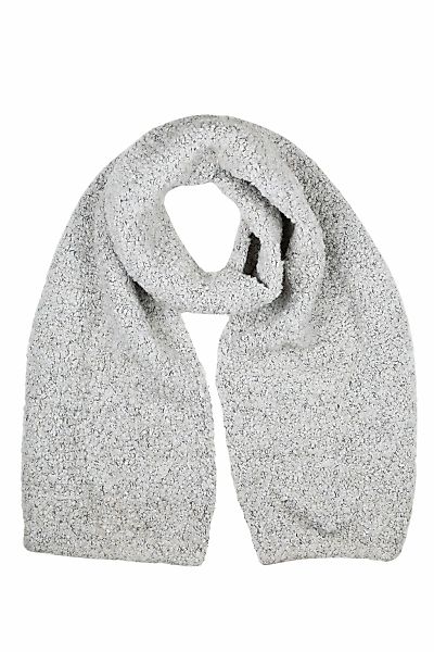 COLLEZIONE ALESSANDRO Wollschal "Teddy" 1 Stk. tlg. Wollschal, Made in Ital günstig online kaufen
