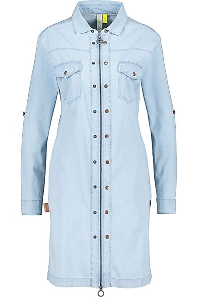 Alife & Kickin Jeanskleid Damen JudyAK günstig online kaufen