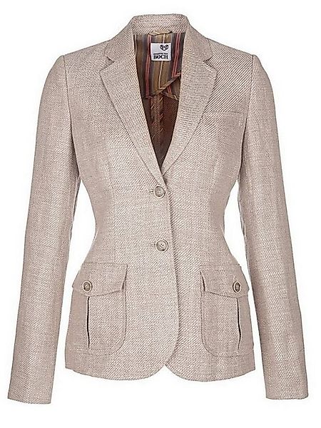 Brigitte von Boch Kurzblazer Dandolo Blazer günstig online kaufen