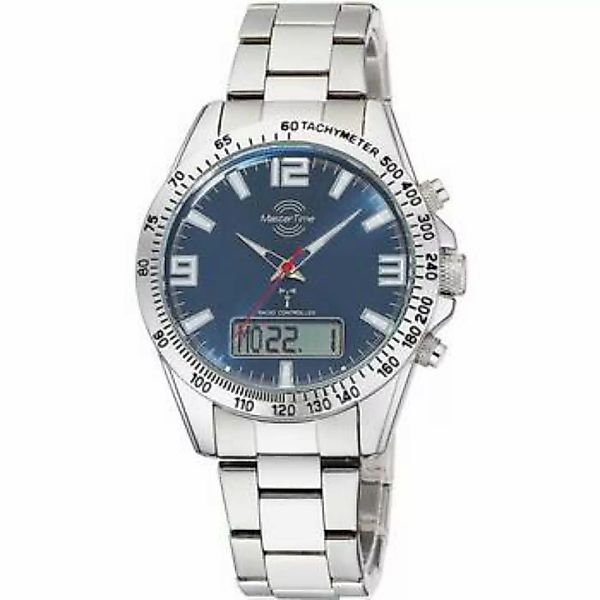 MASTER TIME Funkchronograph Sporty MTGA-10875-32M, Armbanduhr, günstig online kaufen