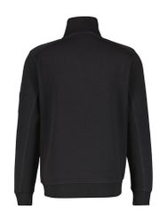 LERROS Sweatshirt mit Troyer Kragen günstig online kaufen