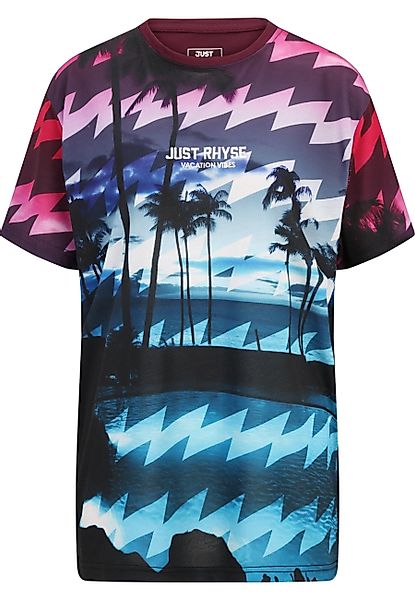 Just Rhyse T-Shirt "Just Rhyse Just Rhyse Granada T-Shirt" 1 Stk. tlg. günstig online kaufen