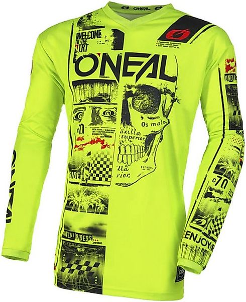 O’NEAL Jerseyhose Element Attack Jugend Motocross Jersey günstig online kaufen