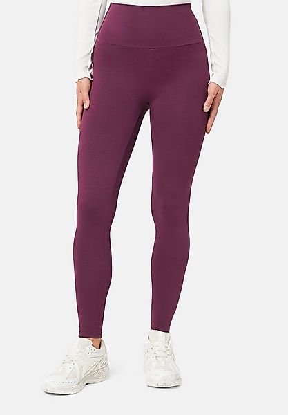 Les Lunes Leggings LUNA Warm Leggings Thermo Hoher Bund, gebrushte Innensei günstig online kaufen