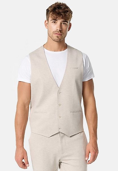 Jeff Anzugweste Herren JFEzra Anzug Weste Herrenweste stilvolle Anzugweste günstig online kaufen