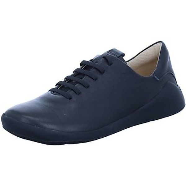 Think  Halbschuhe Schnuerschuhe DUENE SCHWARZ 3-000548-0020 günstig online kaufen