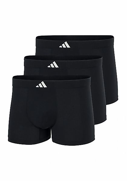 adidas Originals Boxershorts "Boxershort Active Micro Tech Trunks 3P 3er Pa günstig online kaufen