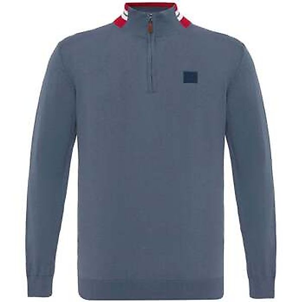 Jacey Quinn  Sweatshirt Edgar Regular Fit Pullover günstig online kaufen