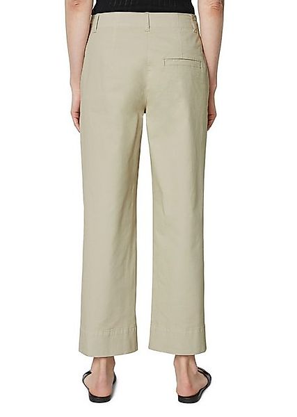 Marc O'Polo Chinohose aus feinem Twill-Stretch günstig online kaufen