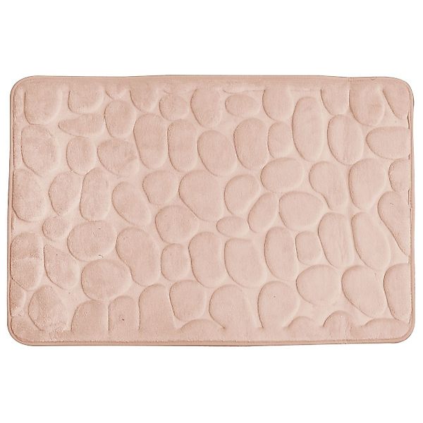 Euroshowers GmbH Badematte Badematte Badvorleger Badezimmermatte günstig online kaufen