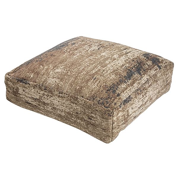 riess-ambiente Bodenkissen XL MODERN ART 70cm günstig online kaufen