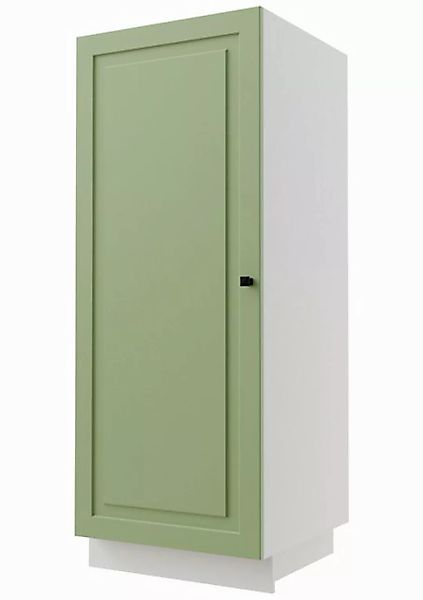 Feldmann-Wohnen Hochschrank Rimini (Rimini, 1-St., moderne Optik, MDF Kaset günstig online kaufen