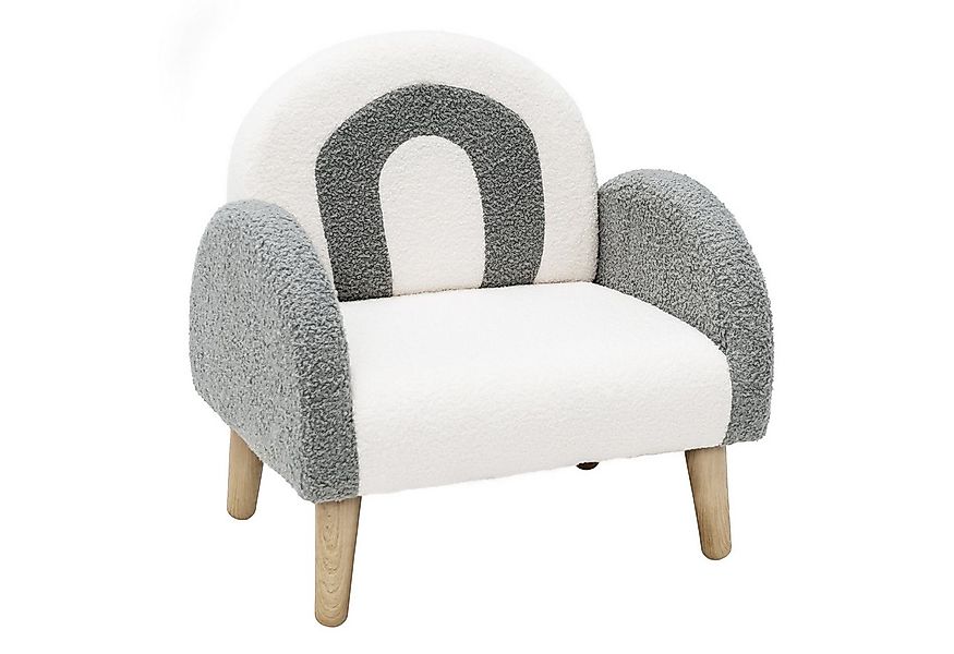 COSTWAY Kindersessel Kindersofa, bis 50kg günstig online kaufen