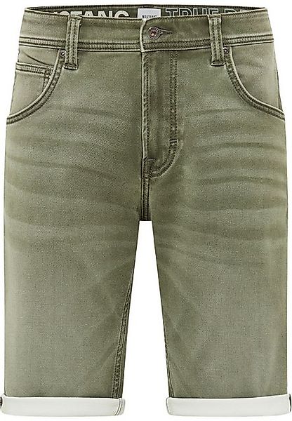 MUSTANG Slim-fit-Jeans Style Chicago Shorts Z günstig online kaufen