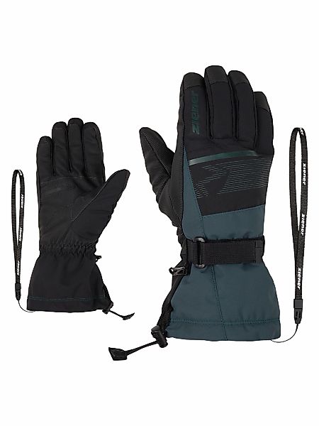 Ziener Skihandschuhe "GENTIAN AS(R)" günstig online kaufen