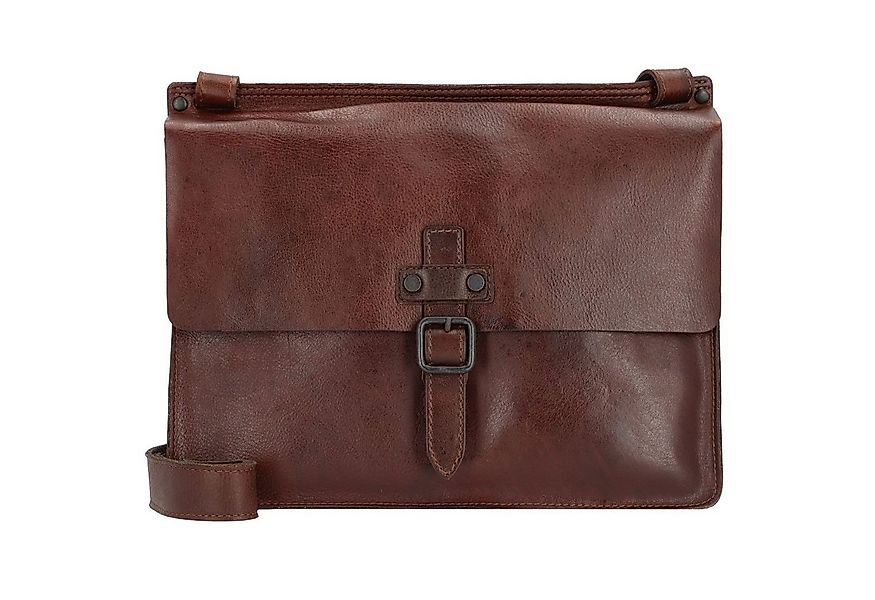 Harold's Aktentasche Aberdeen, Leder günstig online kaufen