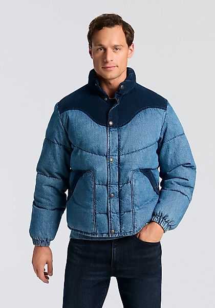 Levis Steppjacke, Western-Style günstig online kaufen