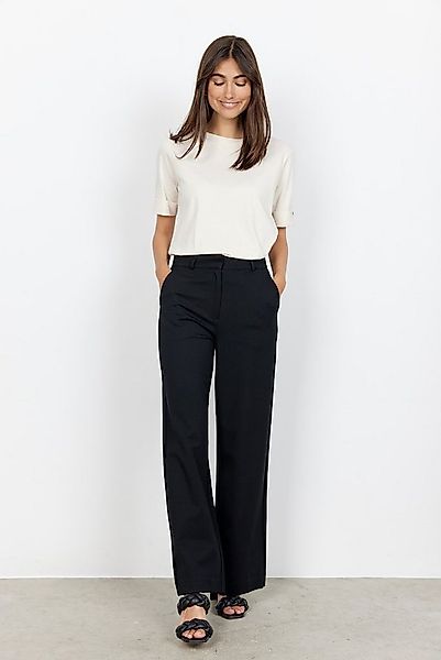 soyaconcept Chinos SC-DANIELA 9 BLACK günstig online kaufen