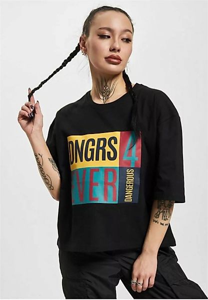 Dangerous T-Shirt 4C T-Shirt günstig online kaufen