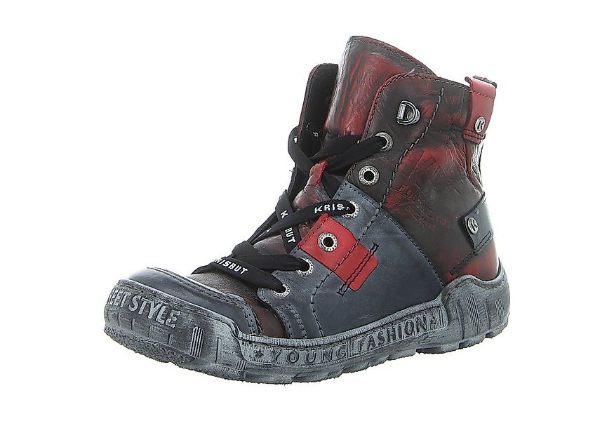 KRISBUT Stiefelette günstig online kaufen
