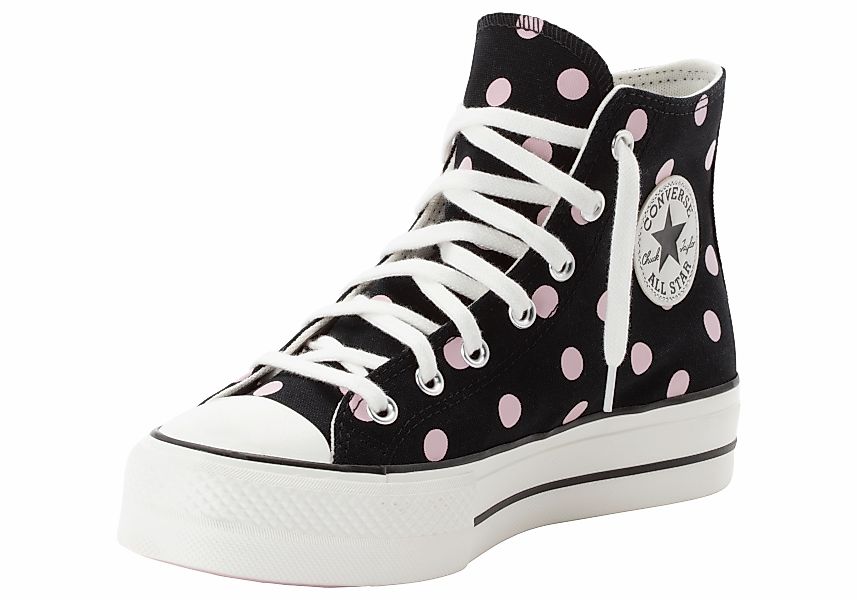 Converse Sneaker "CHUCK TAYLOR ALL STAR LIFT" günstig online kaufen