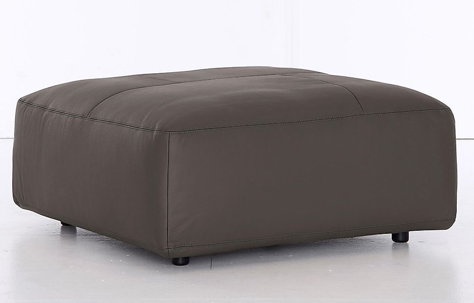 Musterring Hocker "LUCIA" günstig online kaufen