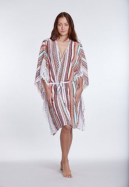 Olympia Strandshirt Poncho (1-tlg) günstig online kaufen