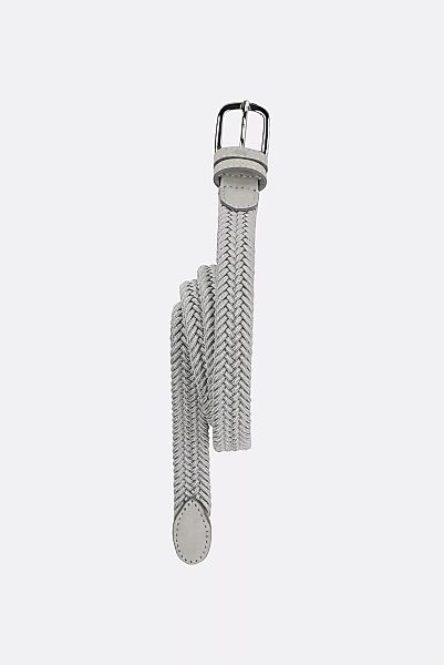 Elastischer Flechtgürtel günstig online kaufen