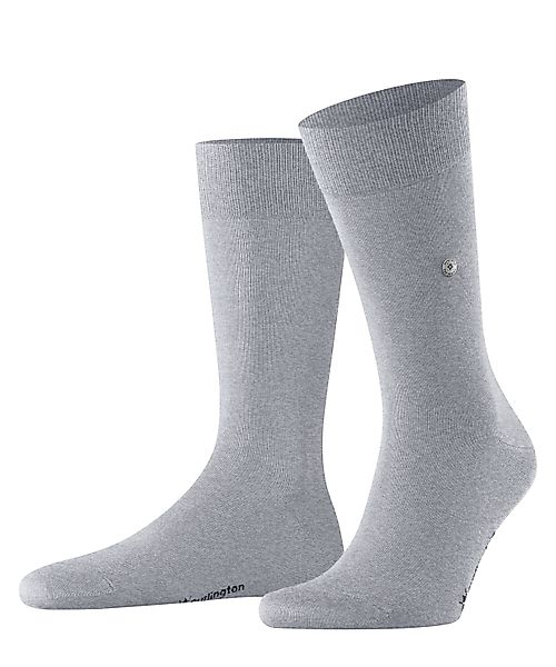 Burlington Socken Lord (1-Paar) mit Bio-Baumwolle günstig online kaufen