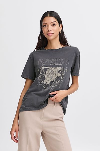 b.young T-Shirt BYSOLKO ROCK TSHIRT - günstig online kaufen