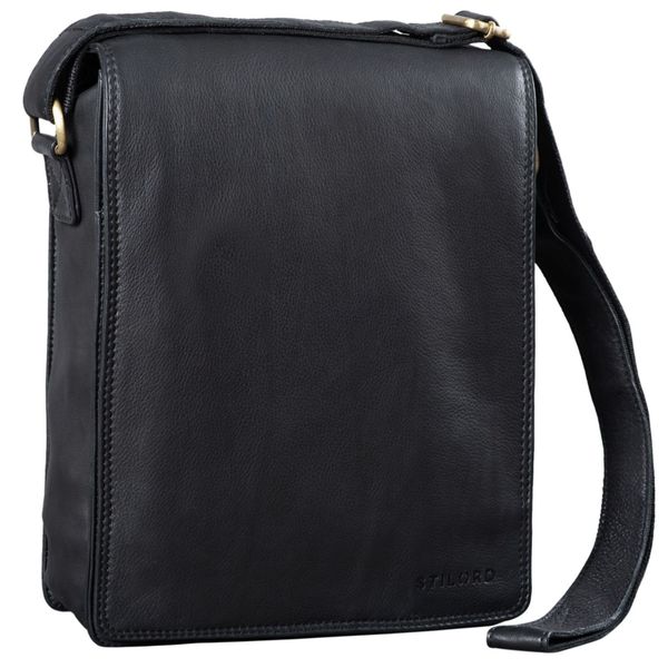 STILORD Schultertasche "Lars" Herren Vintage Umhängetasche günstig online kaufen