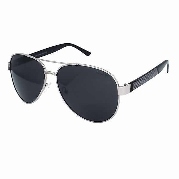 Rennec Sonnenbrille (Markenbrille XL Pilotenbrille mit günstig online kaufen