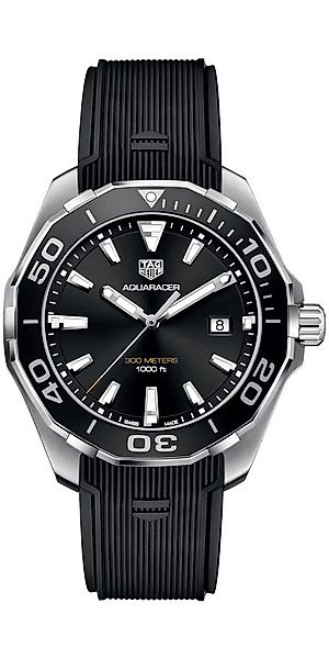 TAG HEUER Luxusuhr Tag Heuer Aquaracer günstig online kaufen