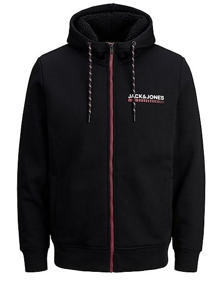 Jack & Jones Sweatjacke Herren Hoodie günstig online kaufen