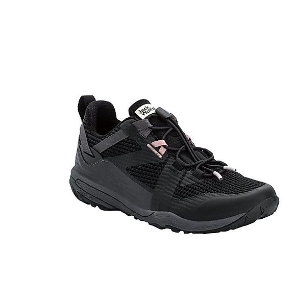 Jack Wolfskin Sneaker Spirit Low (Multifunktionsschuhe, günstig online kaufen