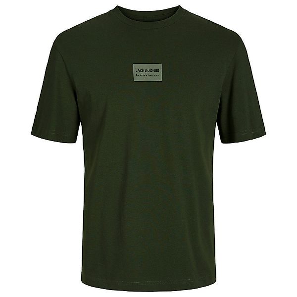 Jack & Jones Rundhalsshirt Jack&Jones Übergrößen günstig online kaufen