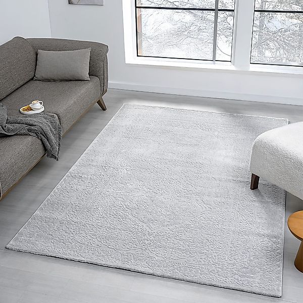 Vimoda Orientteppich Costalight, Wohnzimmerteppich Kurzflor, Rechteckig, günstig online kaufen