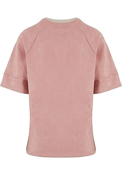 Another Cotton Lab T-Shirt "Another Cotton Lab Another Oversize Raglan Velo günstig online kaufen