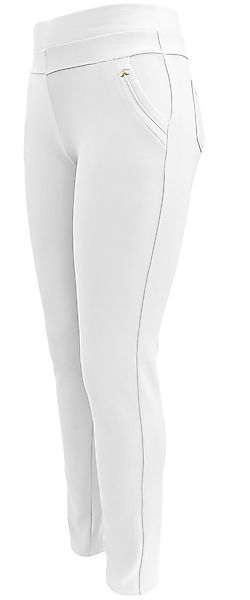 Aurela Damenmode Schlupfhose Basic Damen Leggings günstig online kaufen