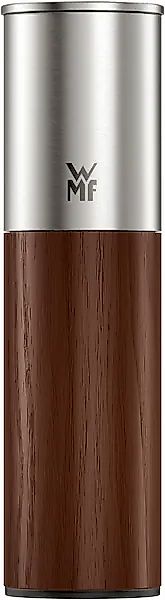 WMF Gewürzmühle »Nature« Keramikmahlwerk, einstellbarer Mahlgrad, Aromaschu günstig online kaufen