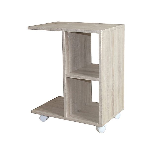HTI-Living Mehrzweckregal Rollregal Thekla 4530, Stück günstig online kaufen