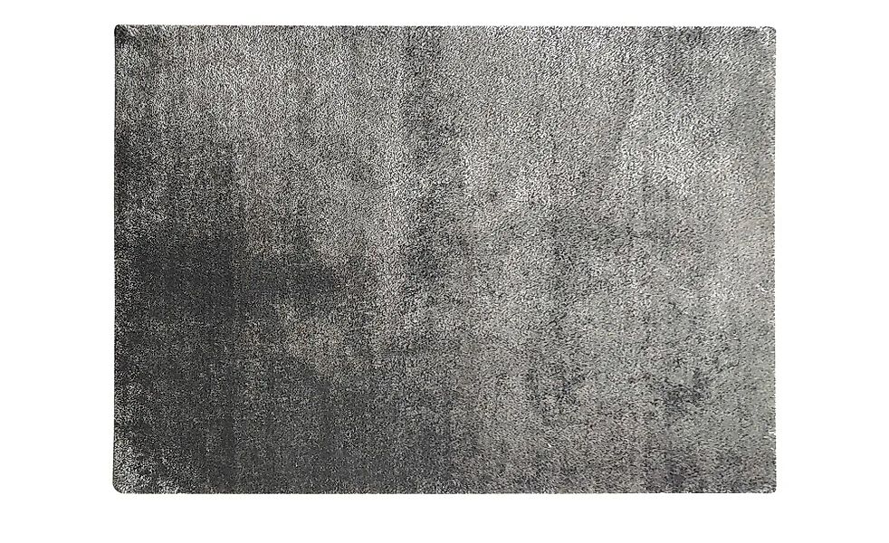 como Webteppich  Icy ¦ grau ¦ Synthetische Fasern ¦ Maße (cm): B: 80 Teppic günstig online kaufen