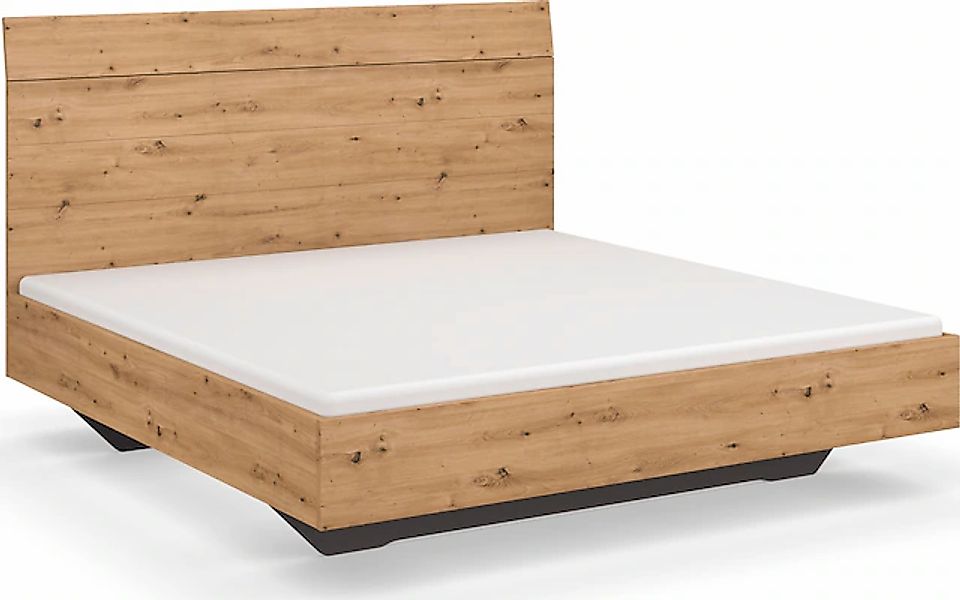 rauch Futonbett »Einzelbett Doppelbett Holzbett KOLUNA Breite 180 cm« Liege günstig online kaufen