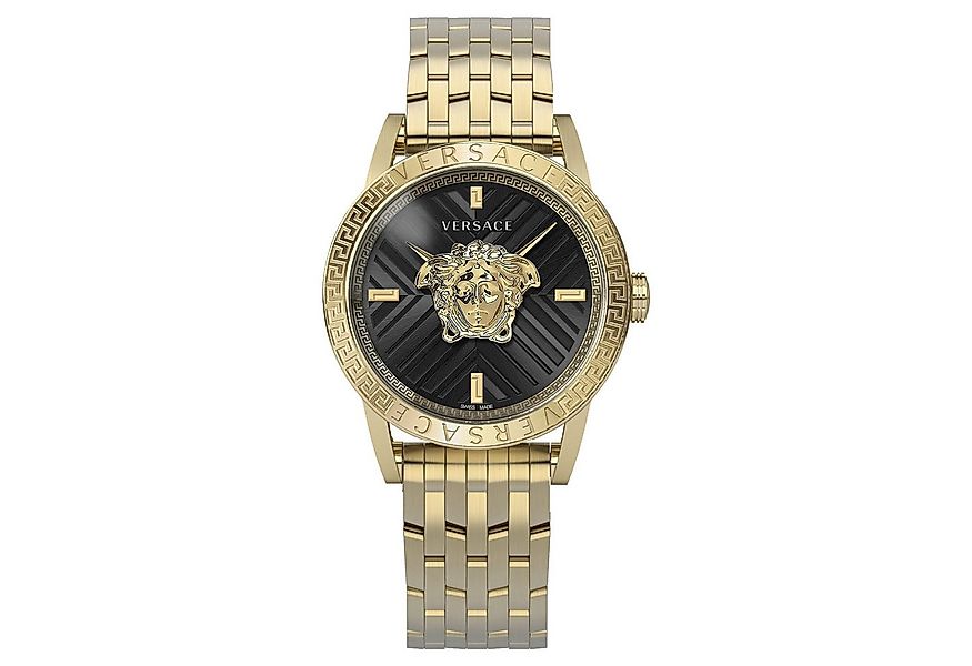 Versace Quarzuhr VESN00922 günstig online kaufen