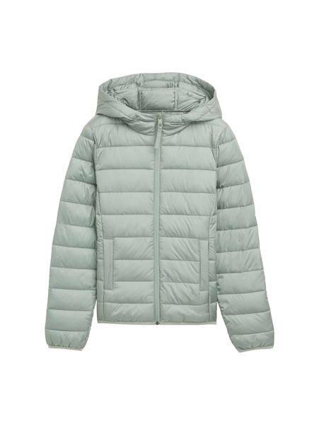 TOM TAILOR Denim Steppjacke Jacken Lightweight günstig online kaufen