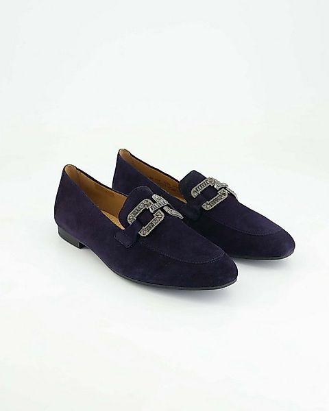 Gabor 65.210.16 Slipper Obermaterial: Leder günstig online kaufen