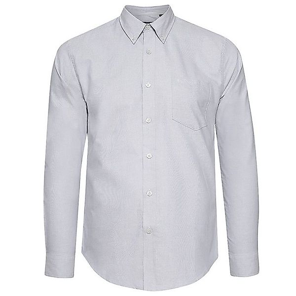 Ben Sherman Langarmhemd Oxford Cotton günstig online kaufen