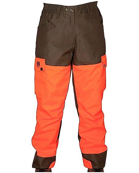 Hubertus Outdoorhose Damen Hundeführerhose günstig online kaufen