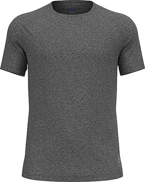 Odlo Kurzarmshirt ESSENTIAL 365 grey melange günstig online kaufen